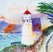 Montara Lighthouse