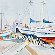 Oakland Shipyard