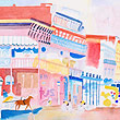 Old Sacramento