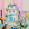 Tugboat